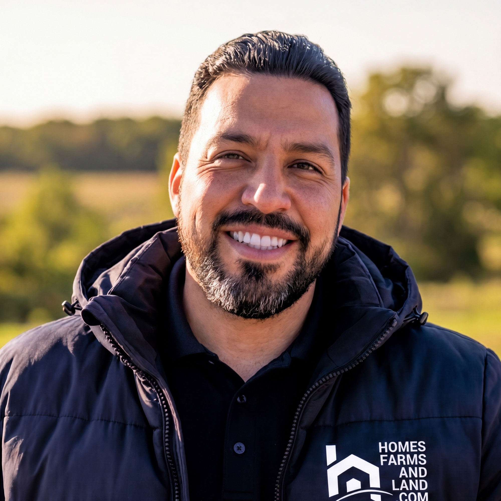 Kevin Lucero