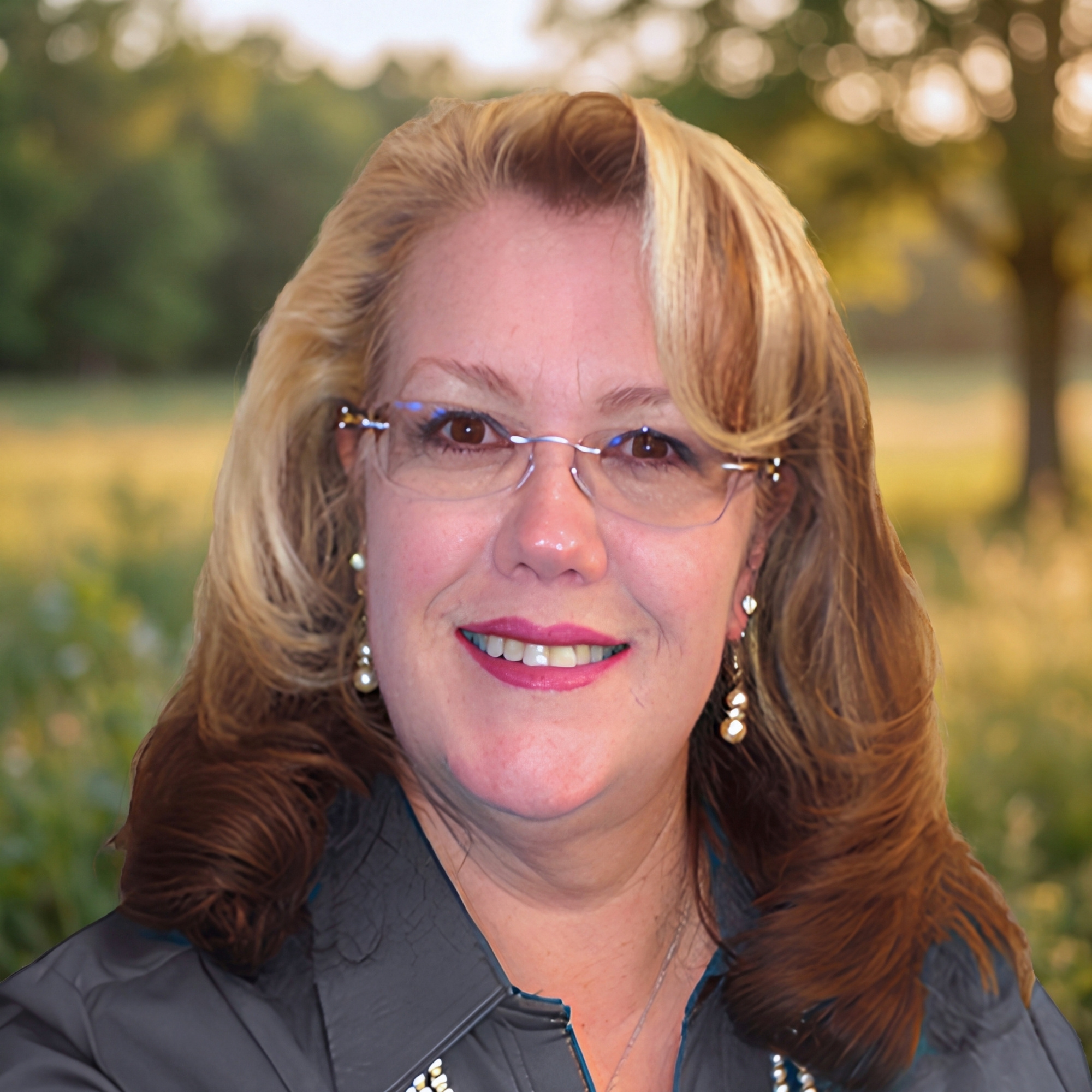 Rebecca E. Butler